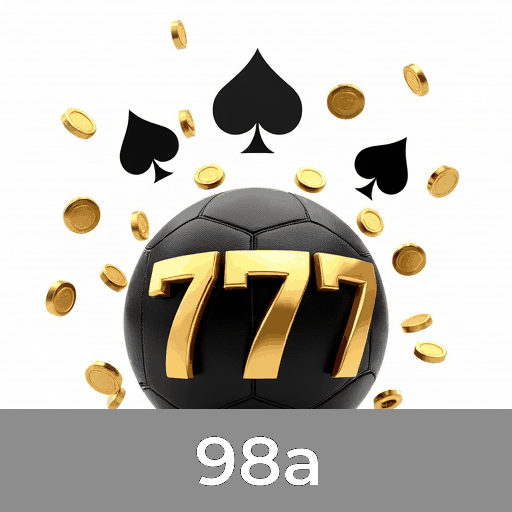 98a: A Emoção dos Jogos de Cassino e Oportunidades de Ganho