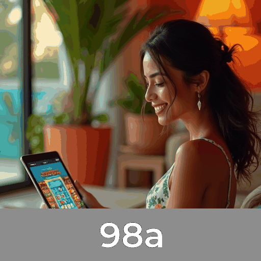 98a: Apostas Móveis com Facilidade e Funcionalidades Completa