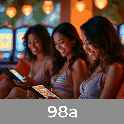 Explorando os Generosos Bonus e Ofertas Únicas do 98a