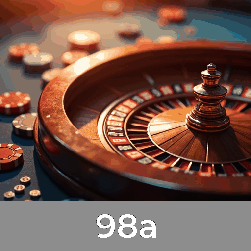 98a: A Emoção dos Jogos de Cassino e Oportunidades de Ganho