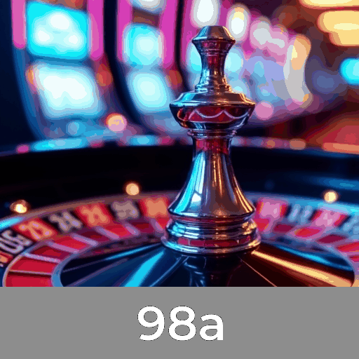 98a: A Experiência Definitiva em Jogos de Azar Online no Brasil