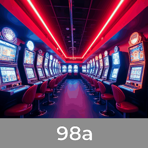 Experiência de Casino ao Vivo com 98a: A Escolha dos Brasileiros