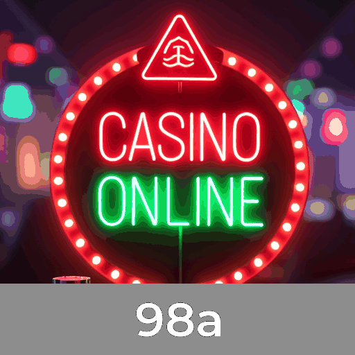 98a: A Emoção dos Jogos de Cassino e Oportunidades de Ganho