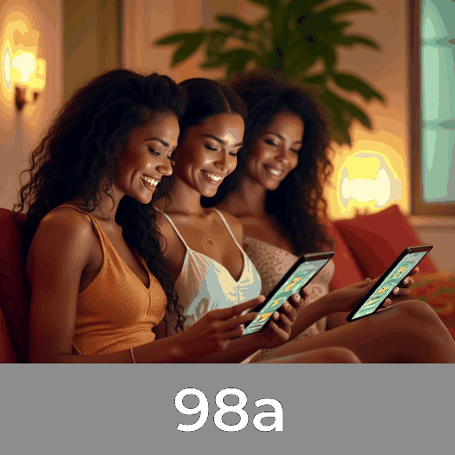 98a: A Experiência Definitiva em Jogos de Azar Online no Brasil