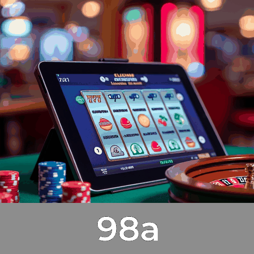 Explorando os Generosos Bonus e Ofertas Únicas do 98a