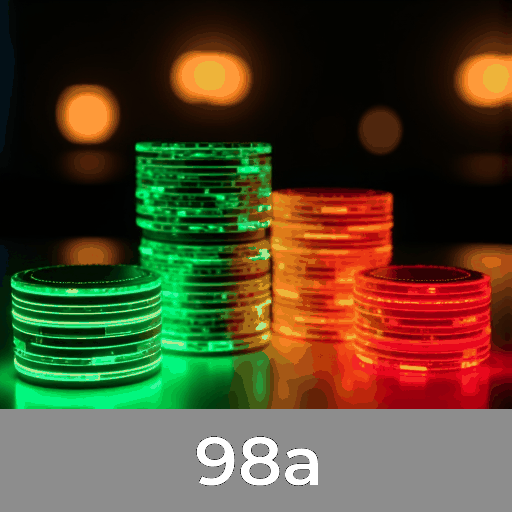 98a: Apostas Móveis com Facilidade e Funcionalidades Completa