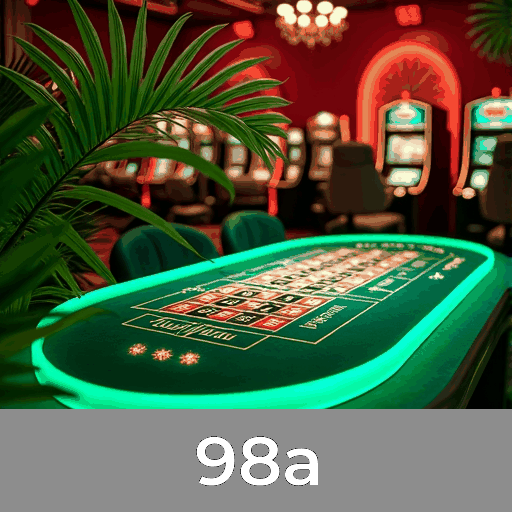 Experiência de Casino ao Vivo com 98a: A Escolha dos Brasileiros