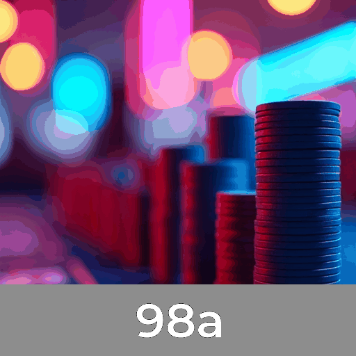 98a: A Experiência Definitiva em Jogos de Azar Online no Brasil