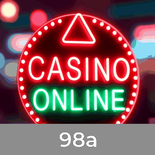 98a: A Experiência Definitiva em Jogos de Azar Online no Brasil