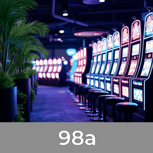 98a: Promoções Incríveis Que Valem a Pena!