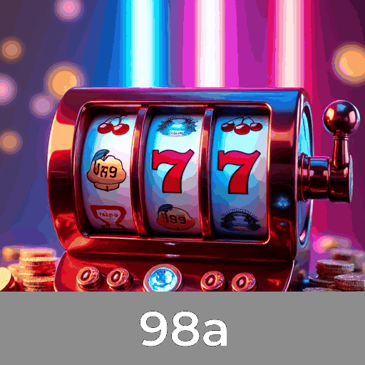Experiência de Casino ao Vivo com 98a: A Escolha dos Brasileiros